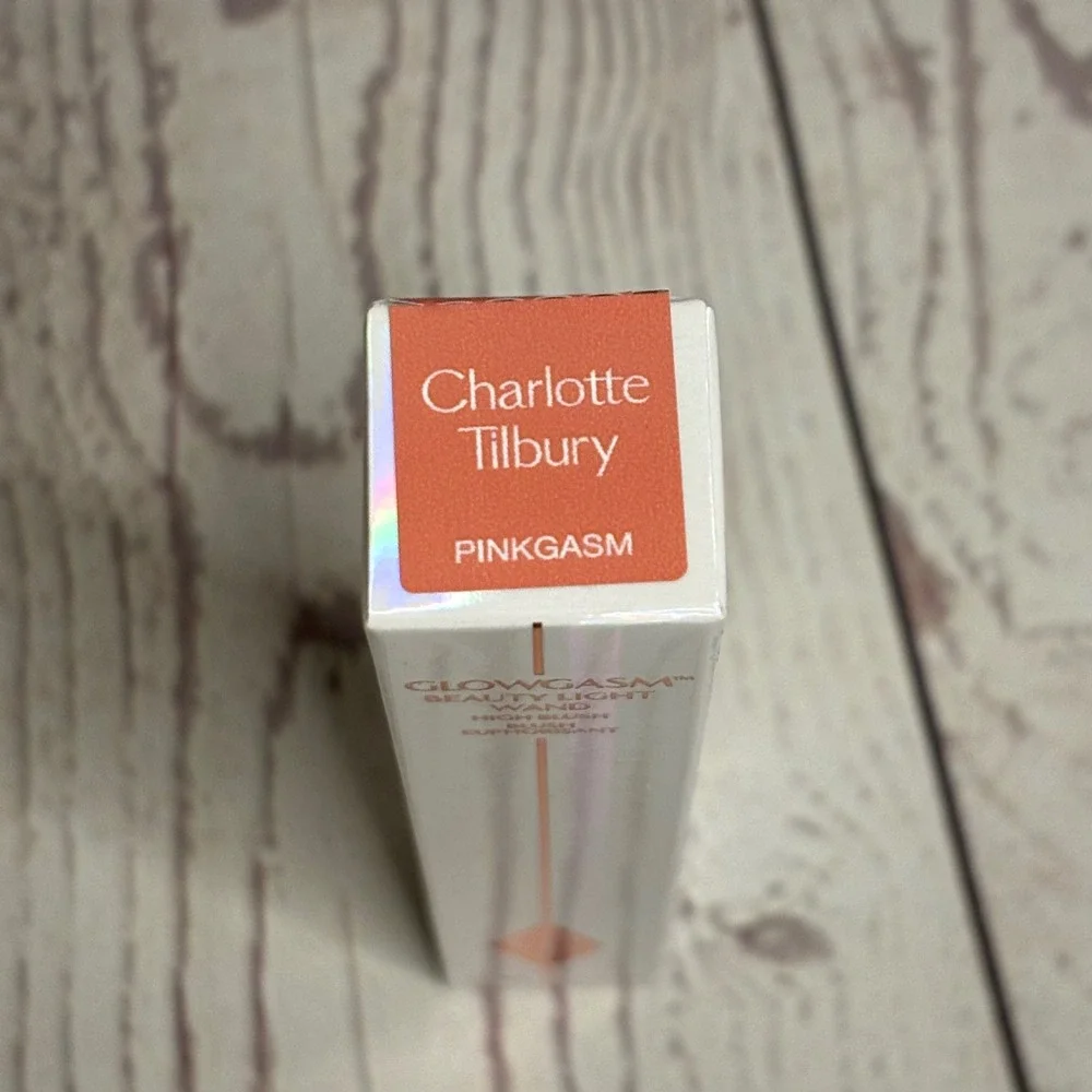 Charlotte Tilbury charlotte tilbury