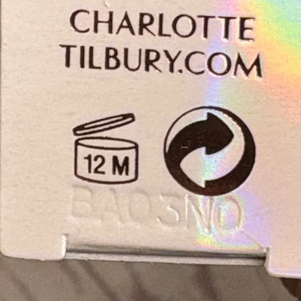 Charlotte Tilbury charlotte tilbury