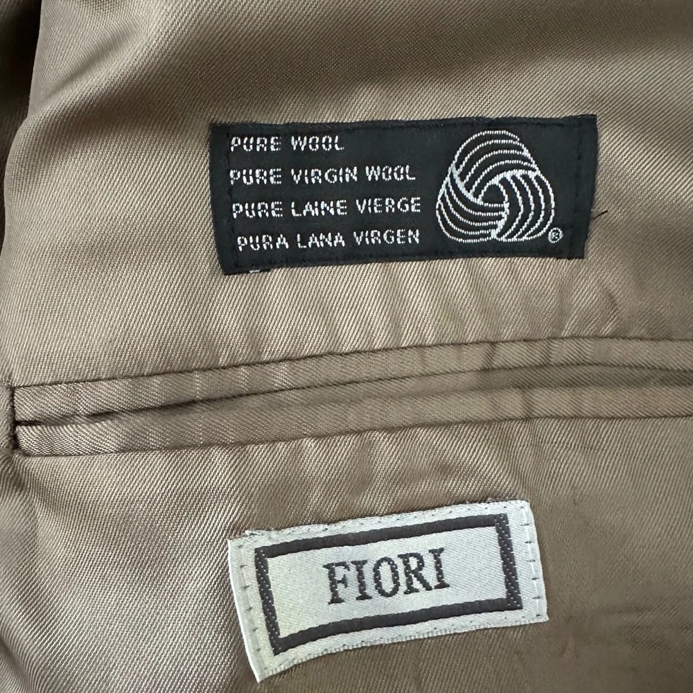 fiori excellent no