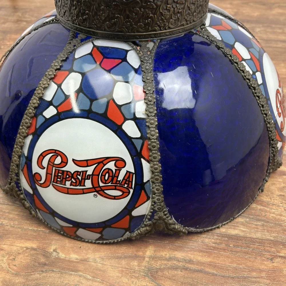 *RARE* Vintage Pepsi Cola 