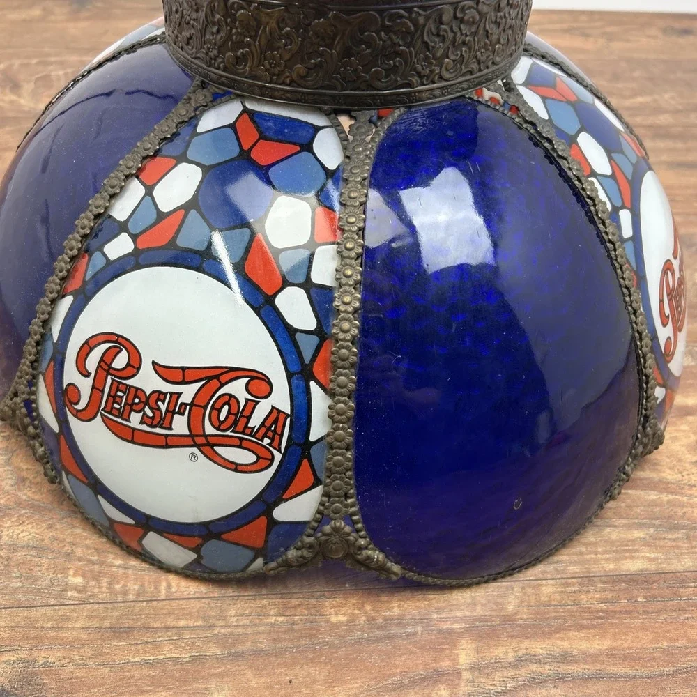 *RARE* Vintage Pepsi Cola 