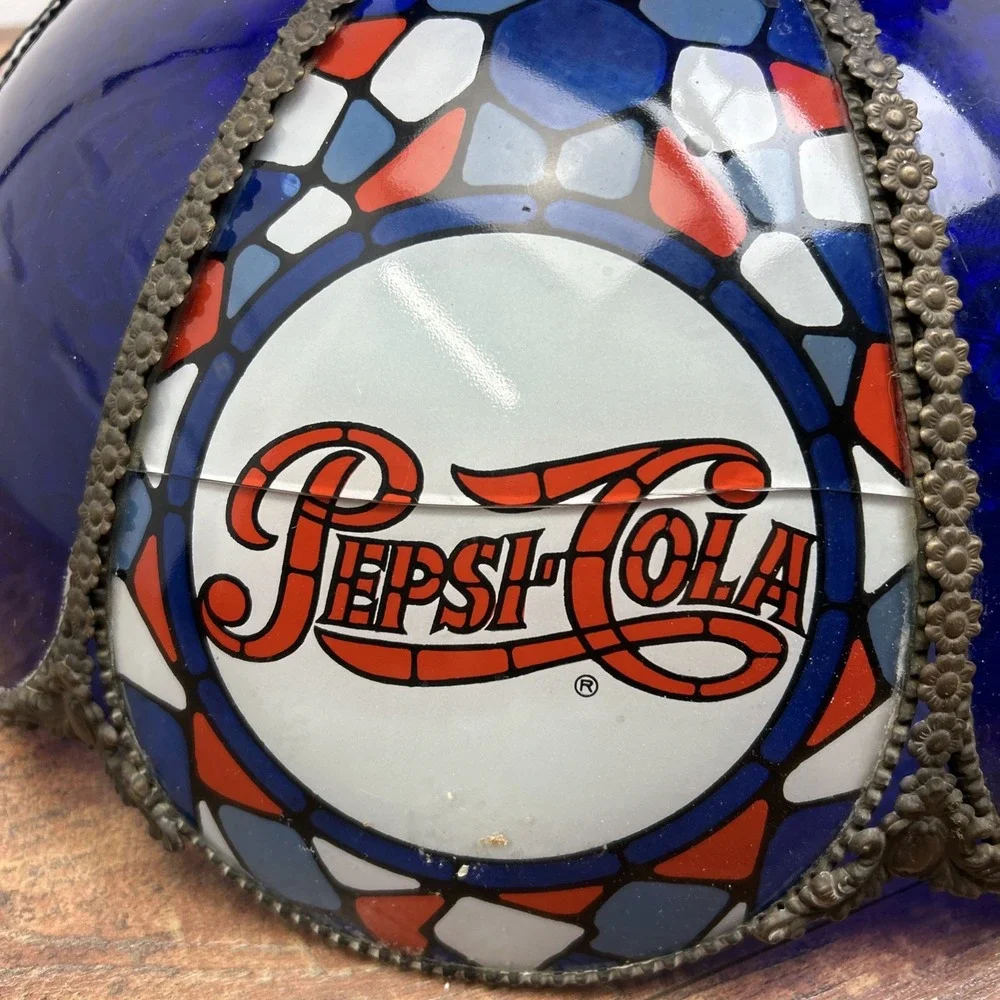 *RARE* Vintage Pepsi Cola 