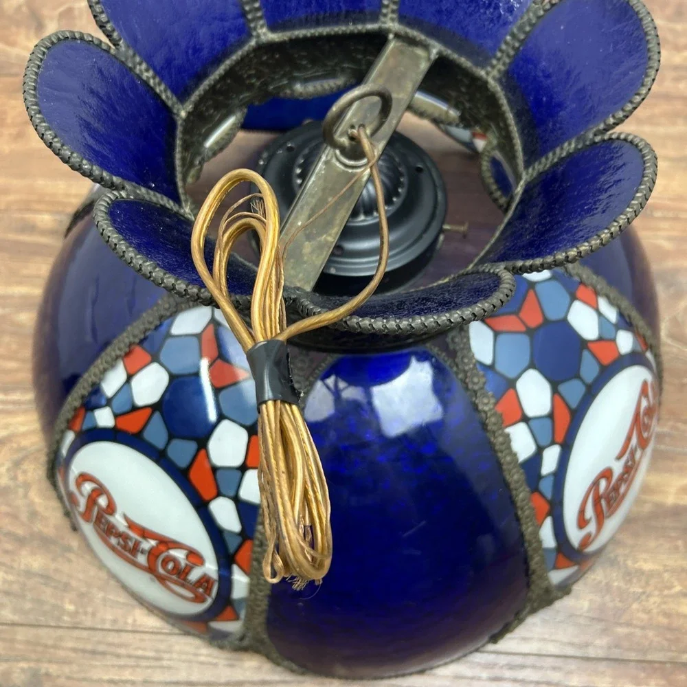 *RARE* Vintage Pepsi Cola 
