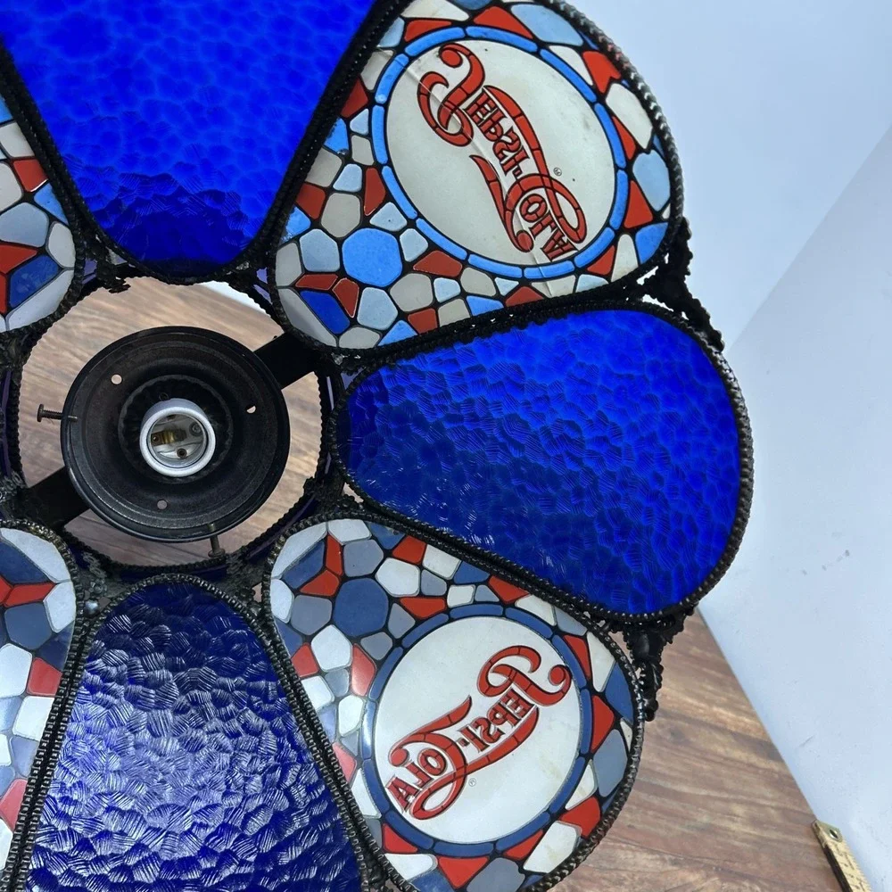 *RARE* Vintage Pepsi Cola 