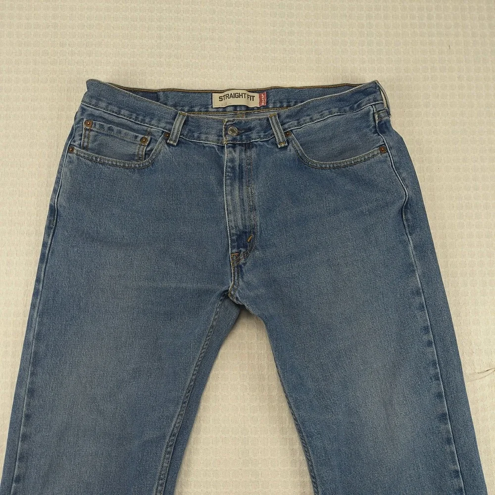 Levis all pre