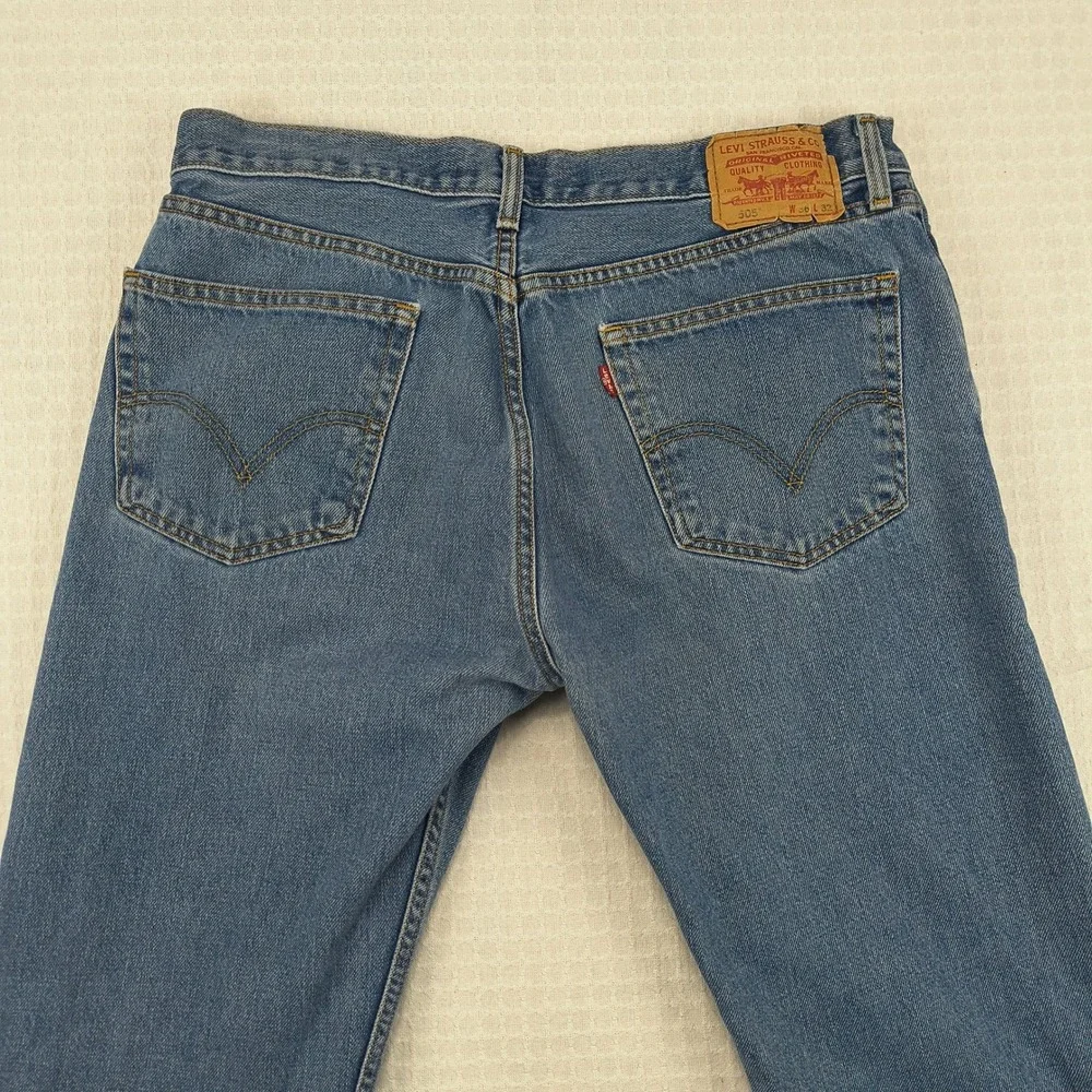 Levis all pre