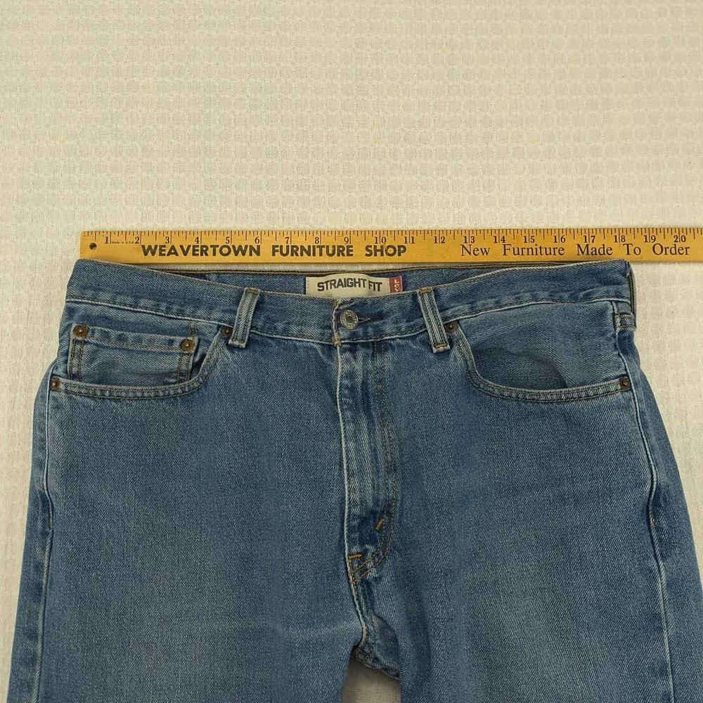 Levis all pre