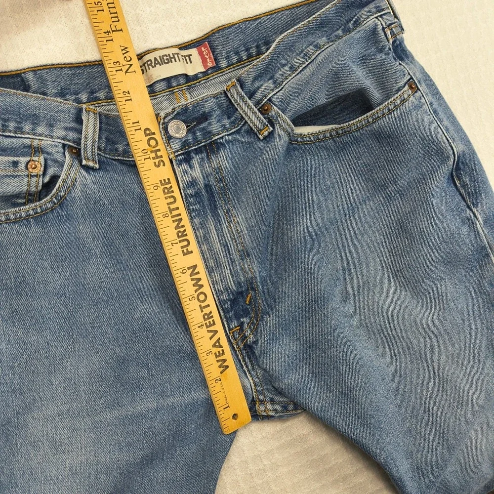 Levis all pre