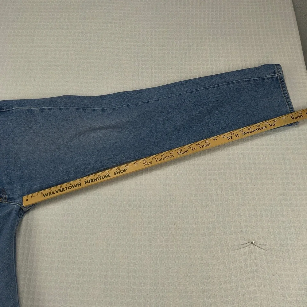 Levis all pre