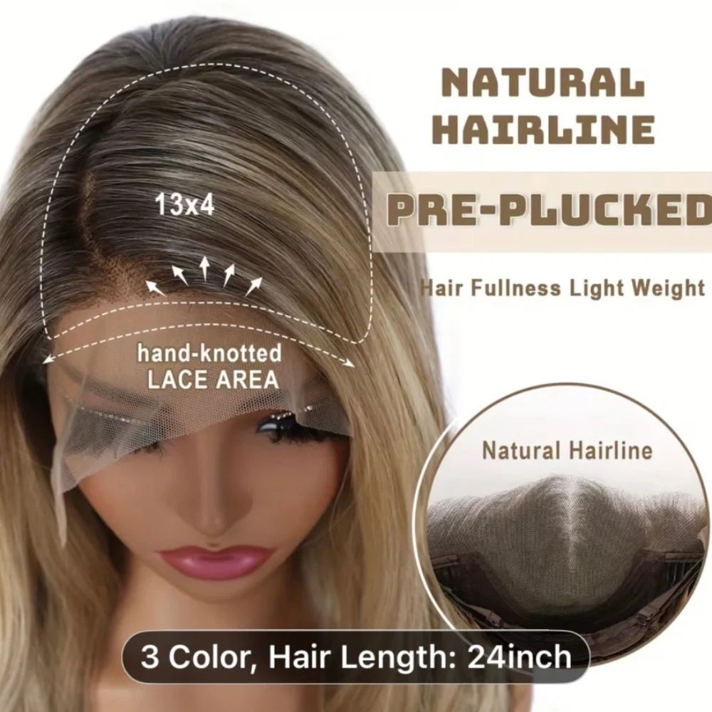 The Unbranded Brand synthetic luxe