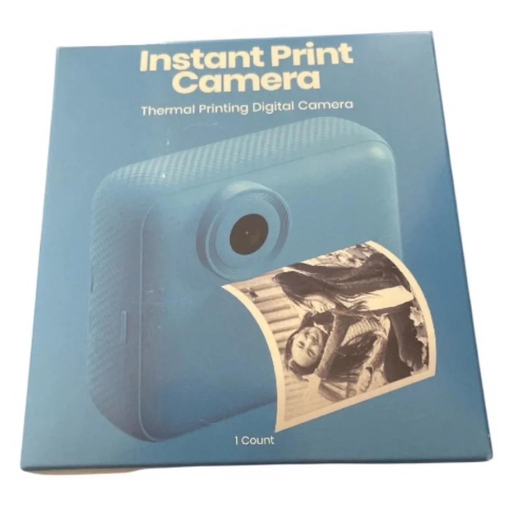 N/A instant printing