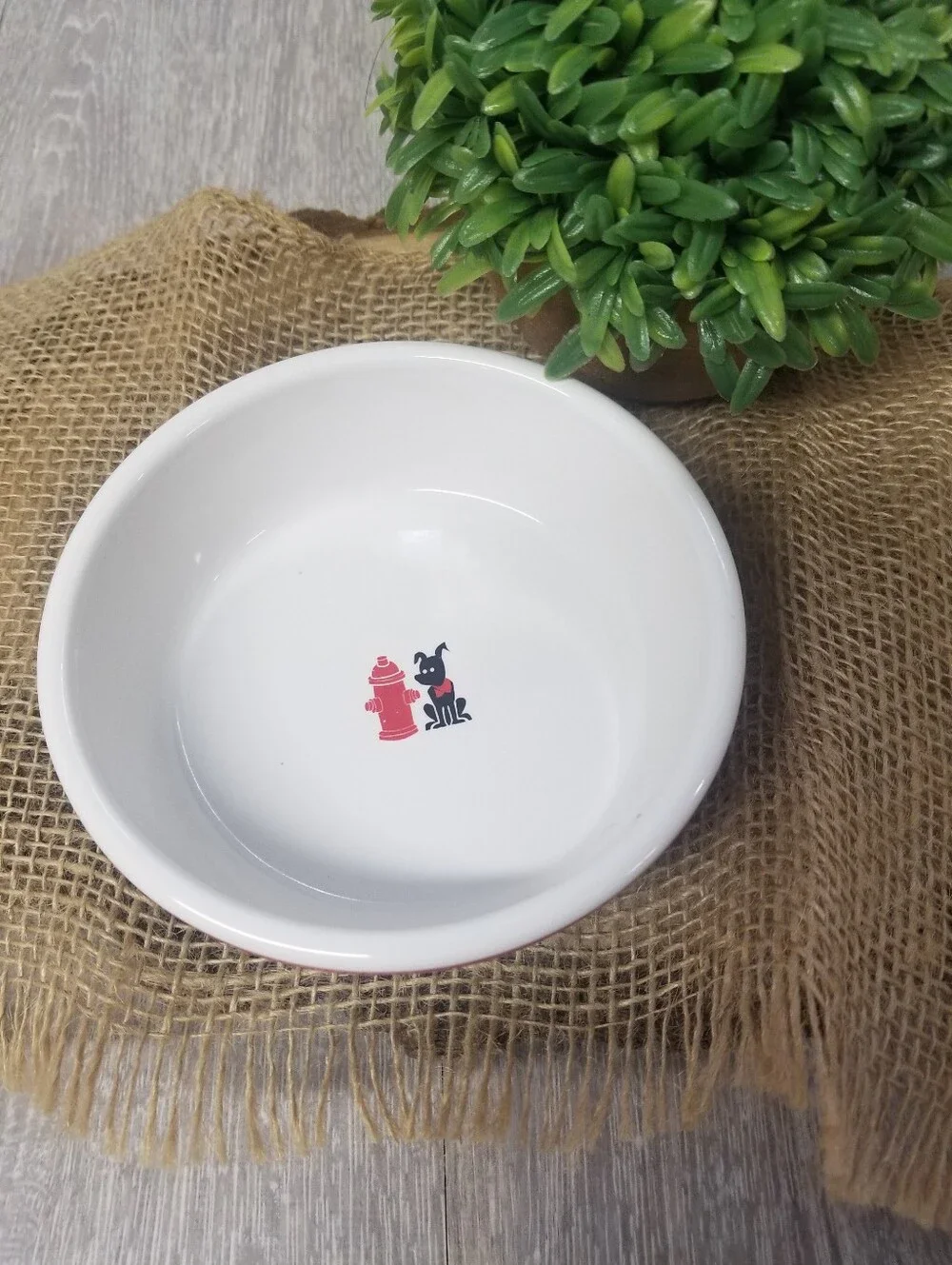 Signature Housewares this small