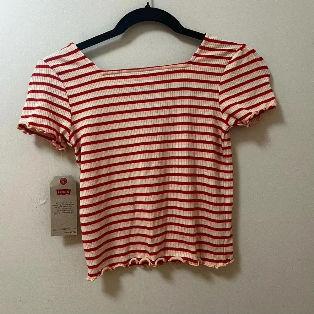 Levis all orders