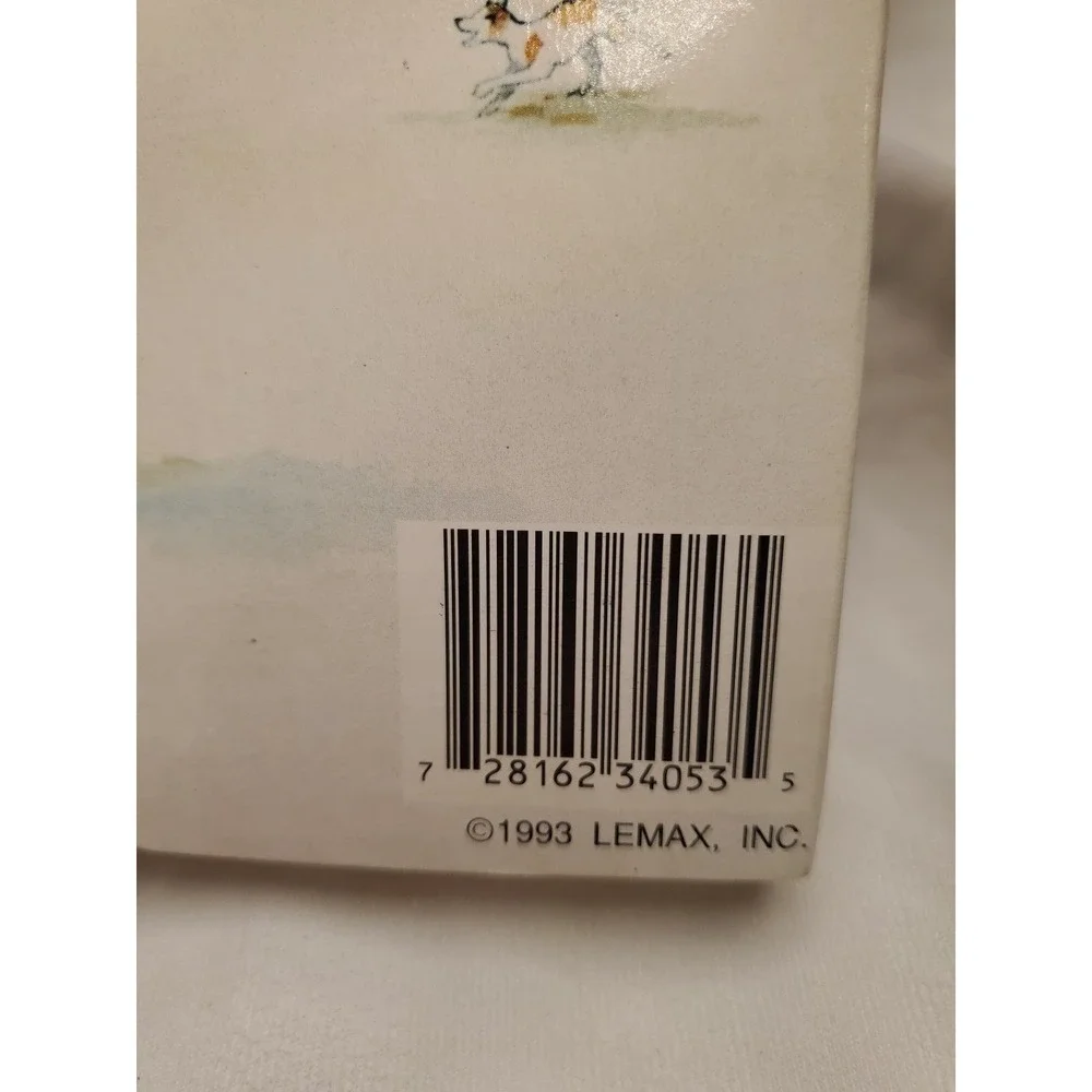Lemax up grabs