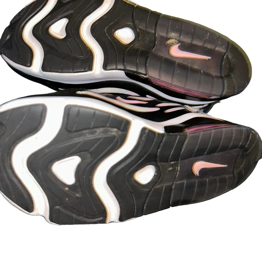 Nike size from 2y