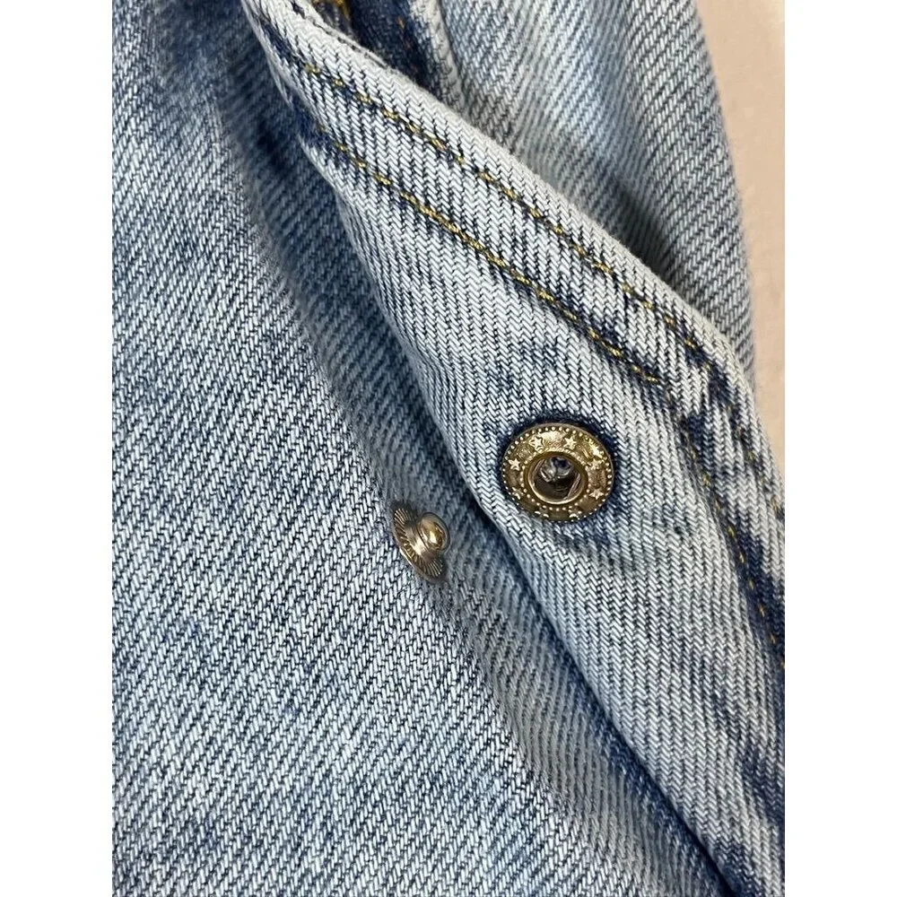 Aeropostale date fabric wash