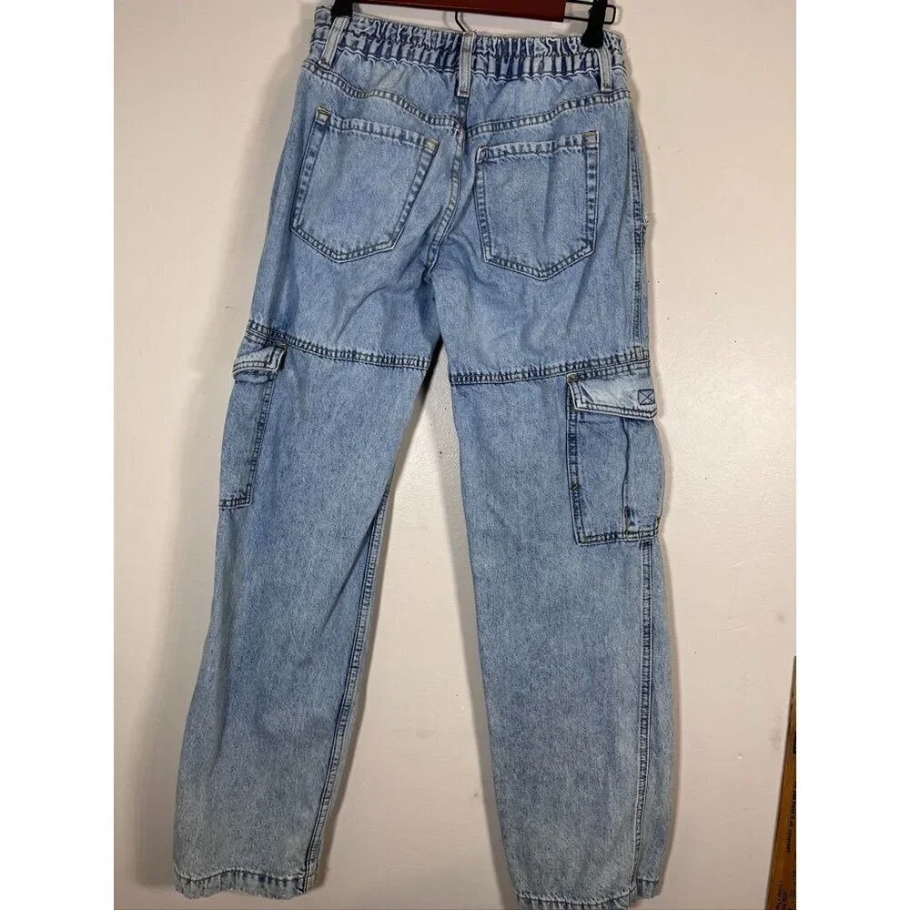 Aeropostale folded pre item
