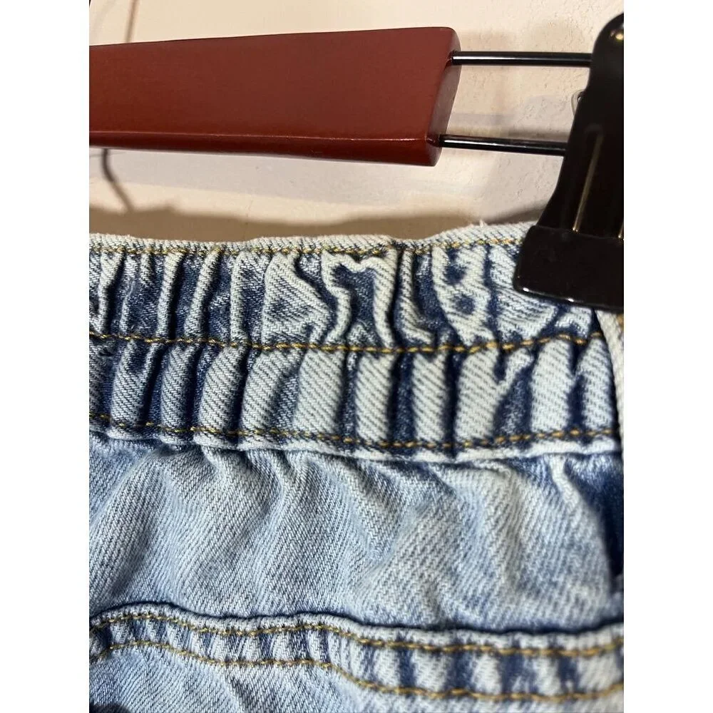 Aeropostale fast inches