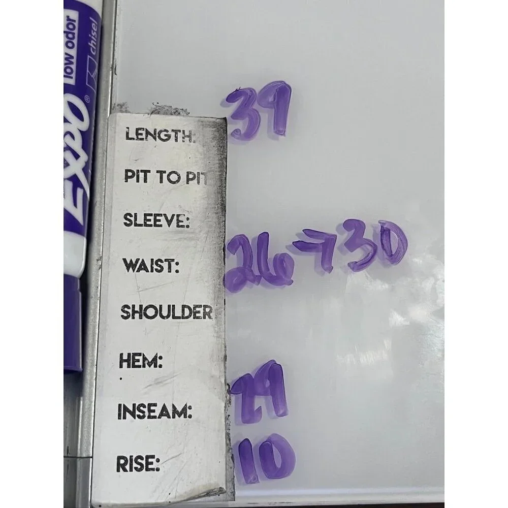 Aeropostale honky capsule stored