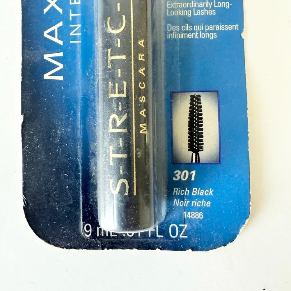 Max Factor max factor