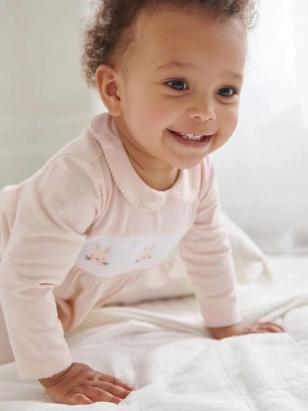 next baby girl