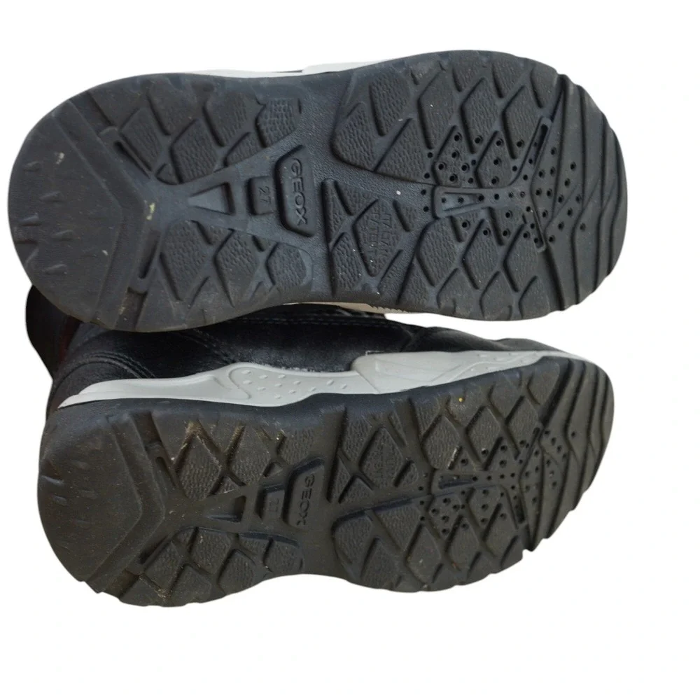 Geox Sentiero ABX Ankle Snow Boots‎ Size 10
