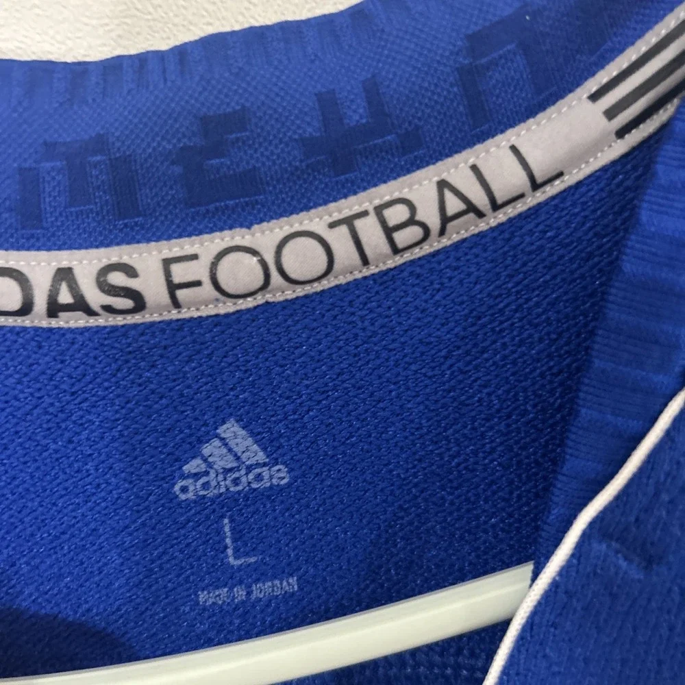 adidas very good