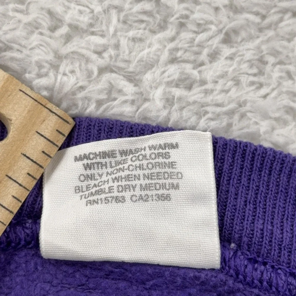 Pannill by Hanes sizing vintage