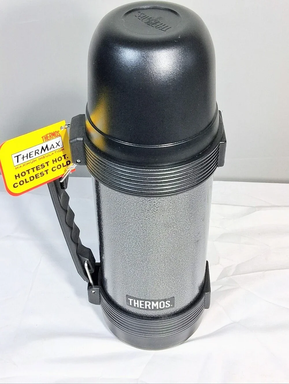 Thermos quality collectible