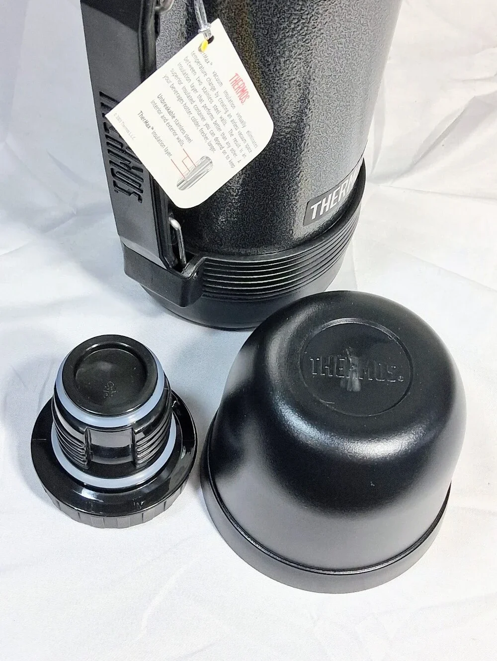 Thermos quality collectible