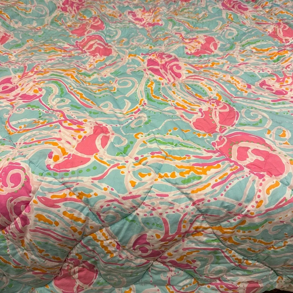 Lilly Pulitzer rare lilly