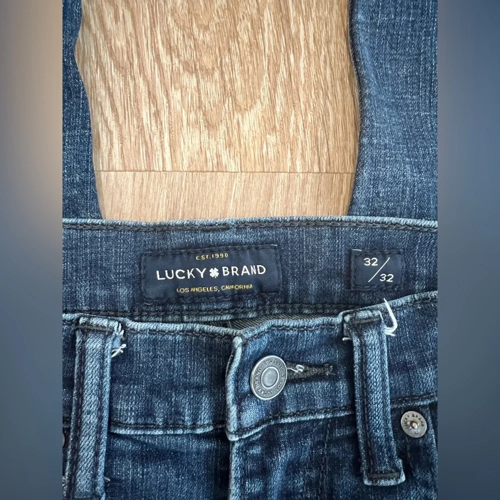 Lucky Brand lucky brand