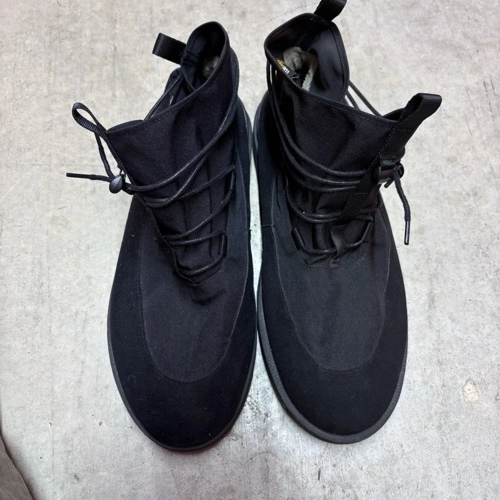 Suicoke please reach