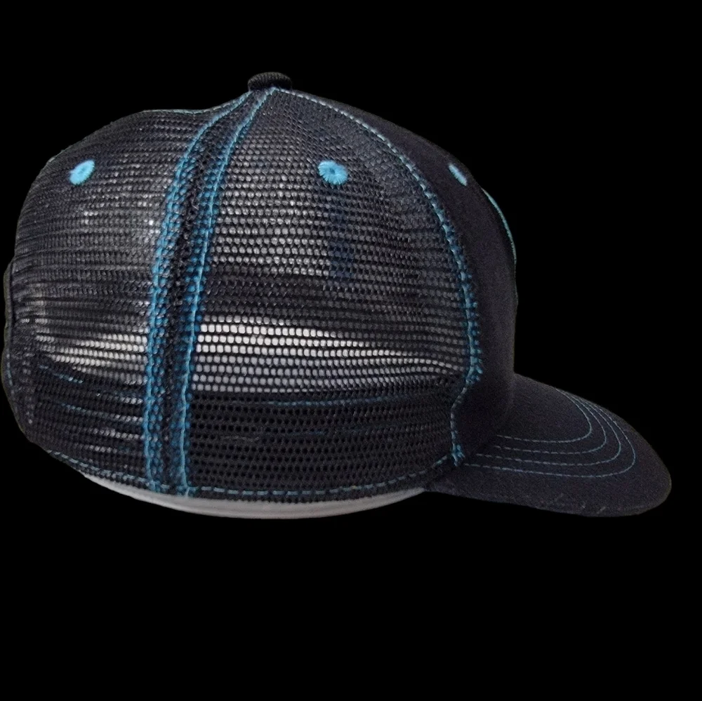 Askels Baseball cap with skull on front in excellent condition. SEE more…