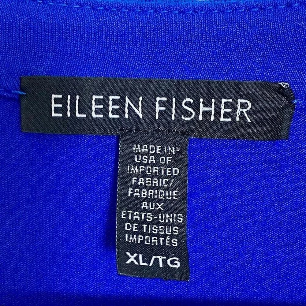 Eileen Fisher beautiful eileen