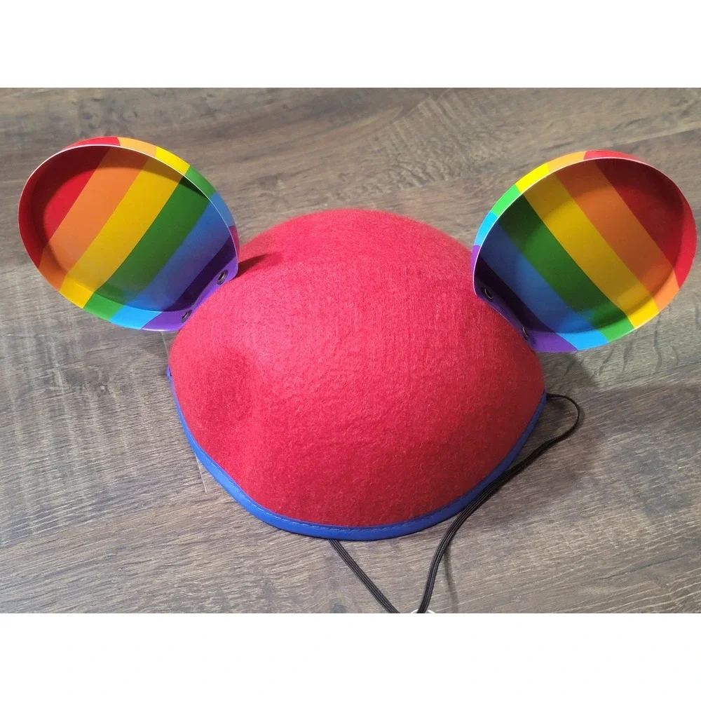 Disney parks exclusive