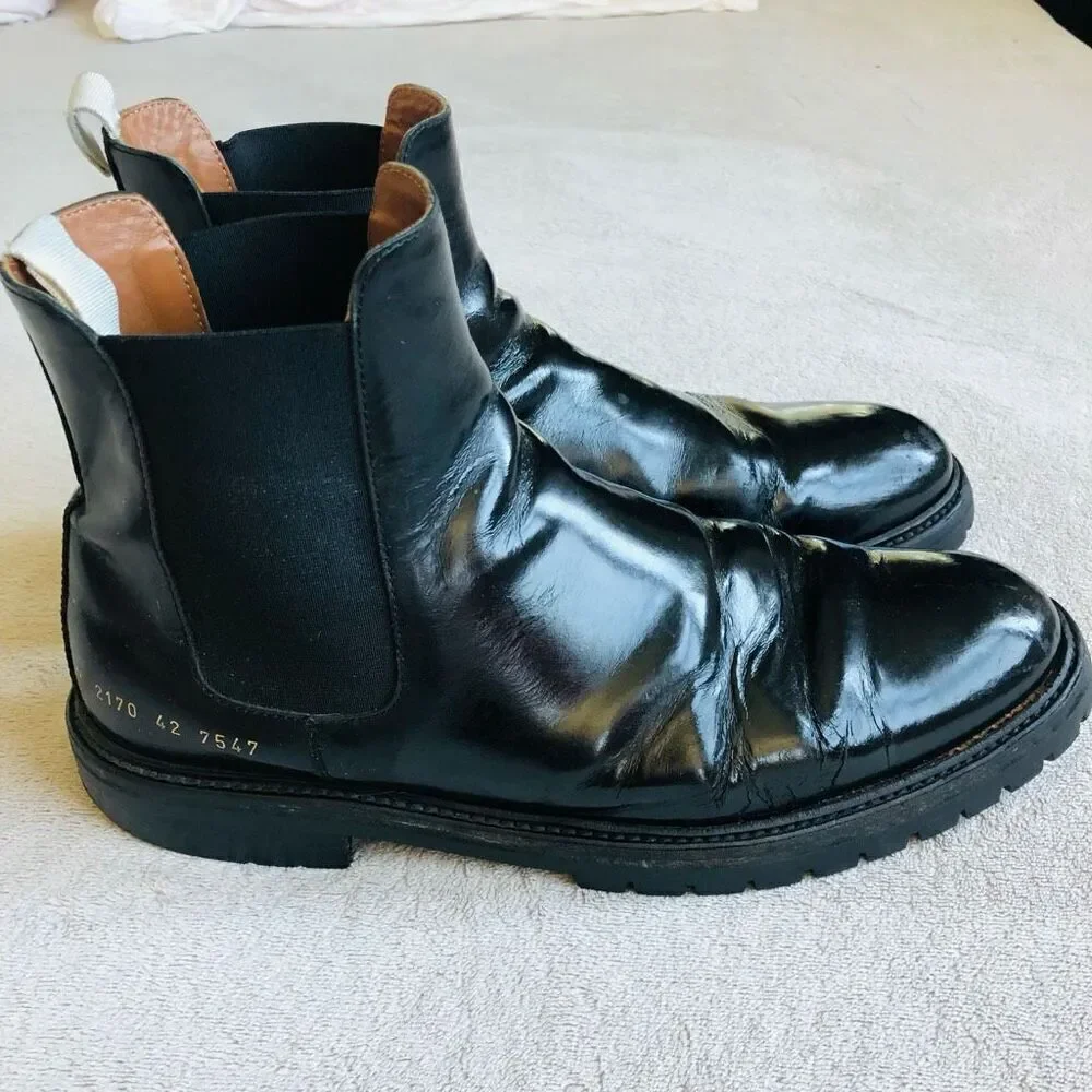 Common Projects preowned good