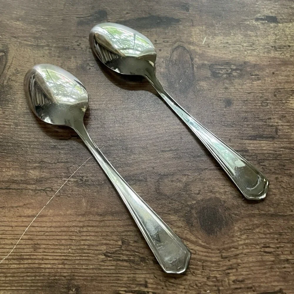 1847 Rogers Bros set vintage