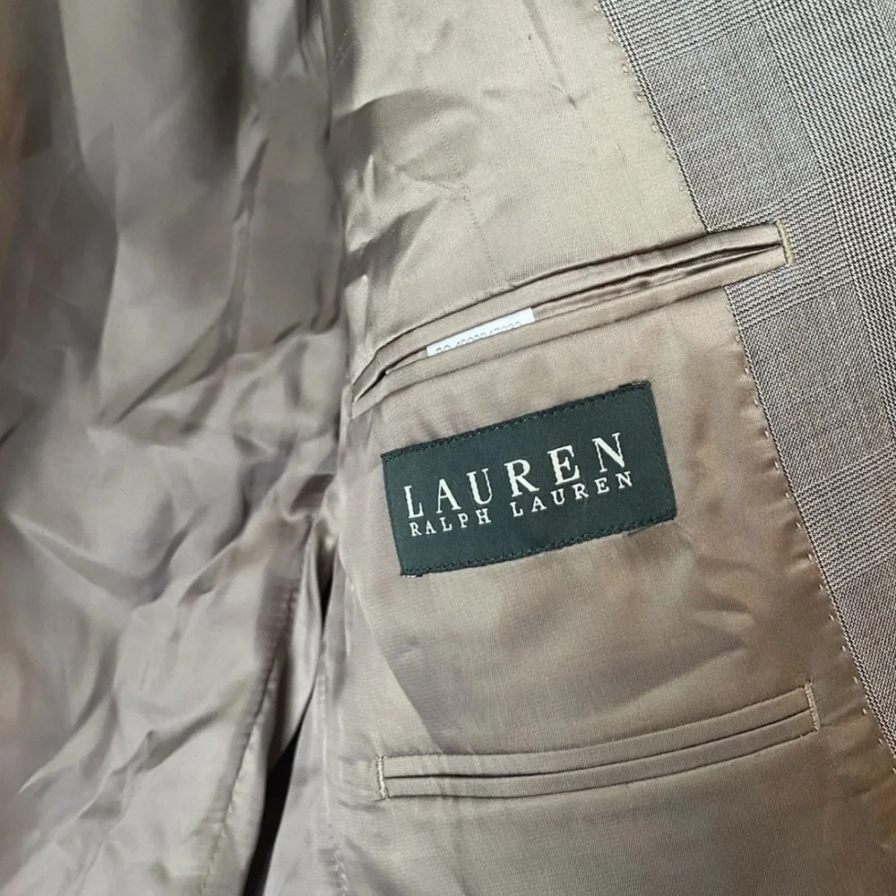 Ralph Lauren this lauren