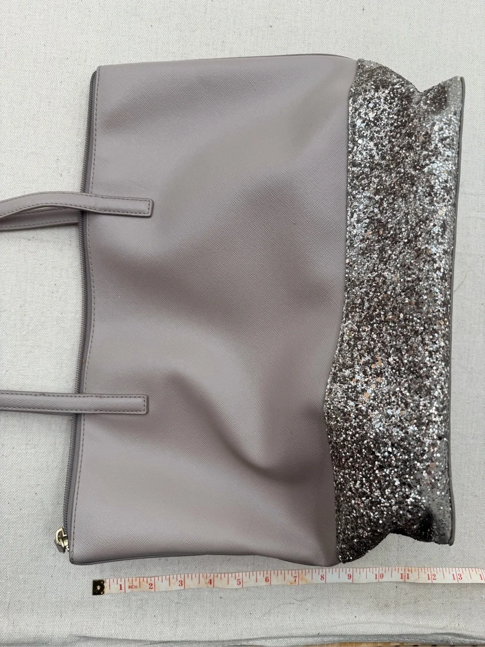 kate spade spacious gray