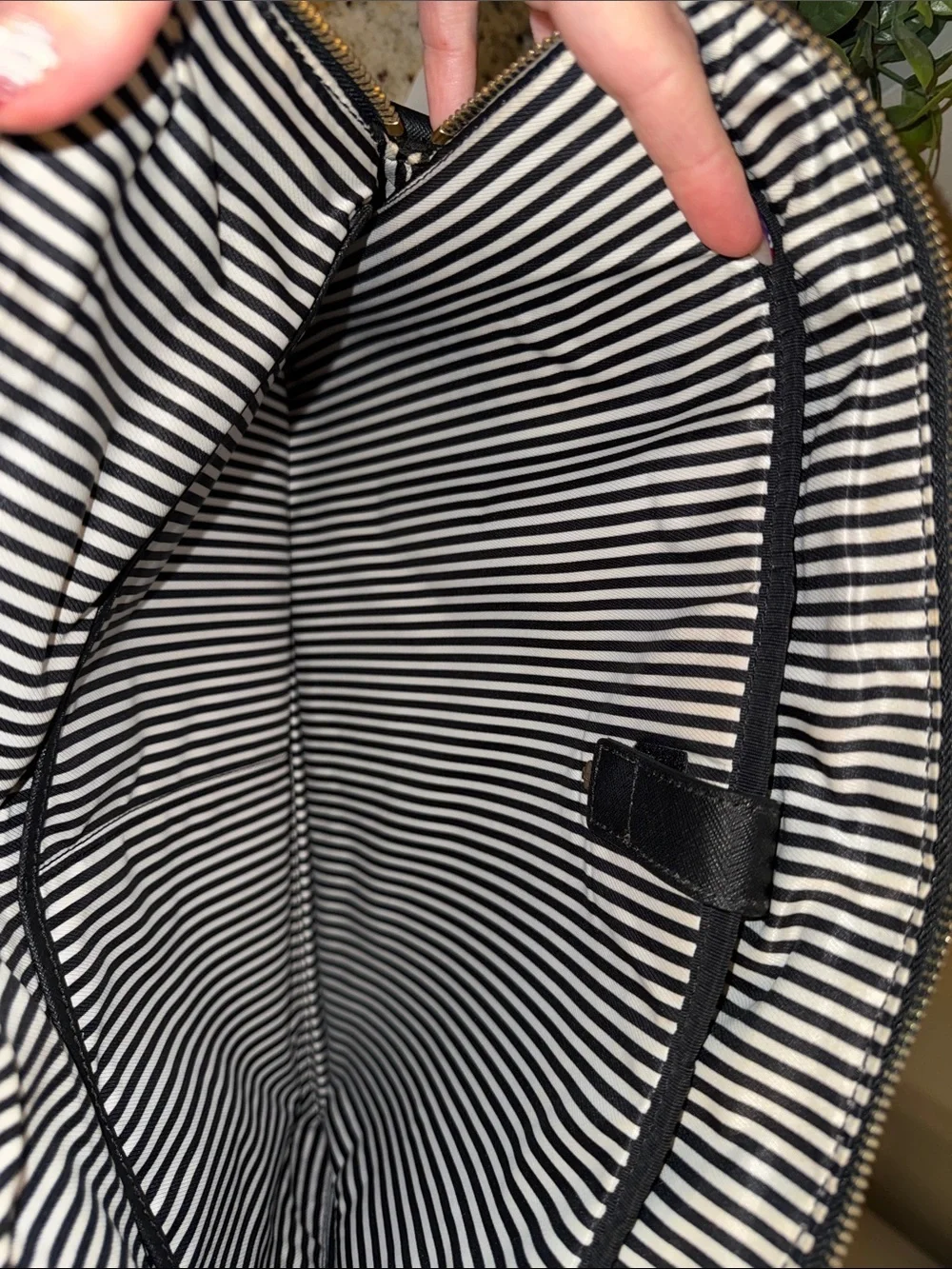 kate spade euc no