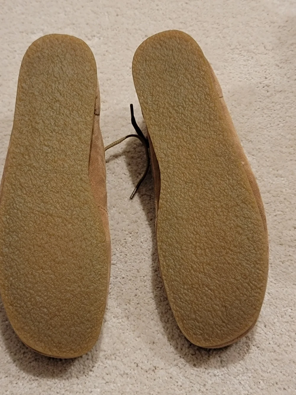 Clarks smart streetwear inspired
