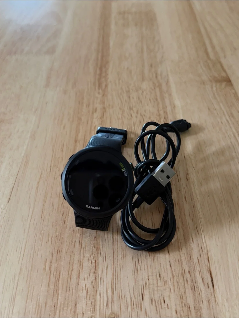 garmin used see