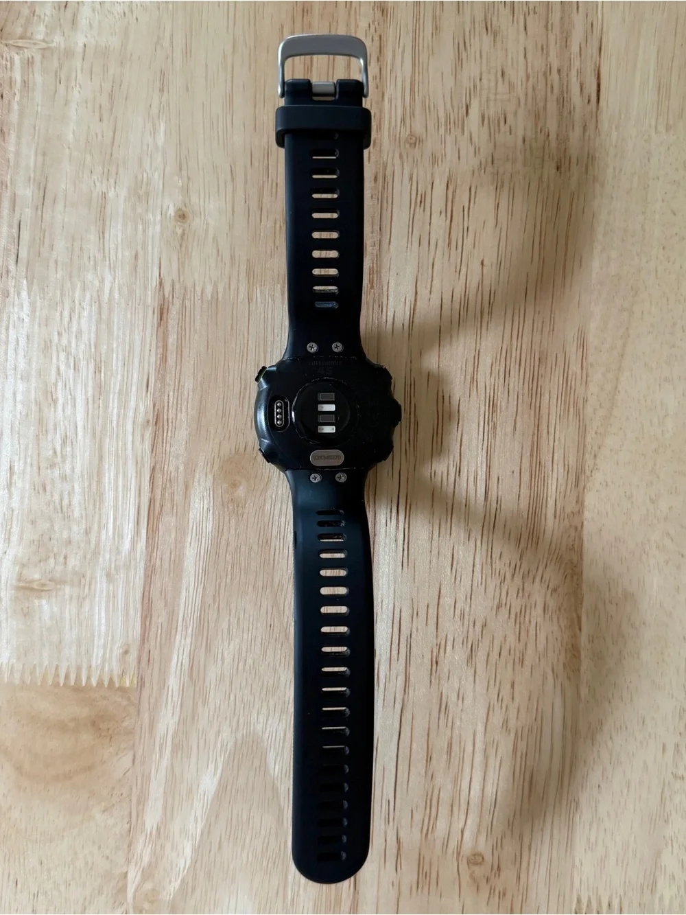 garmin used see