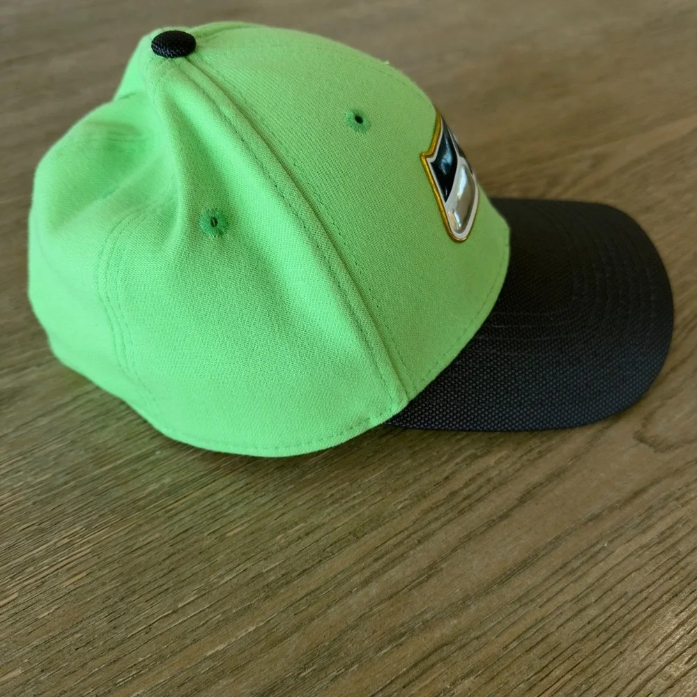 New Era this hat
