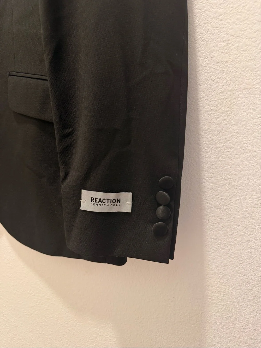 Kenneth Cole 40 trim pants