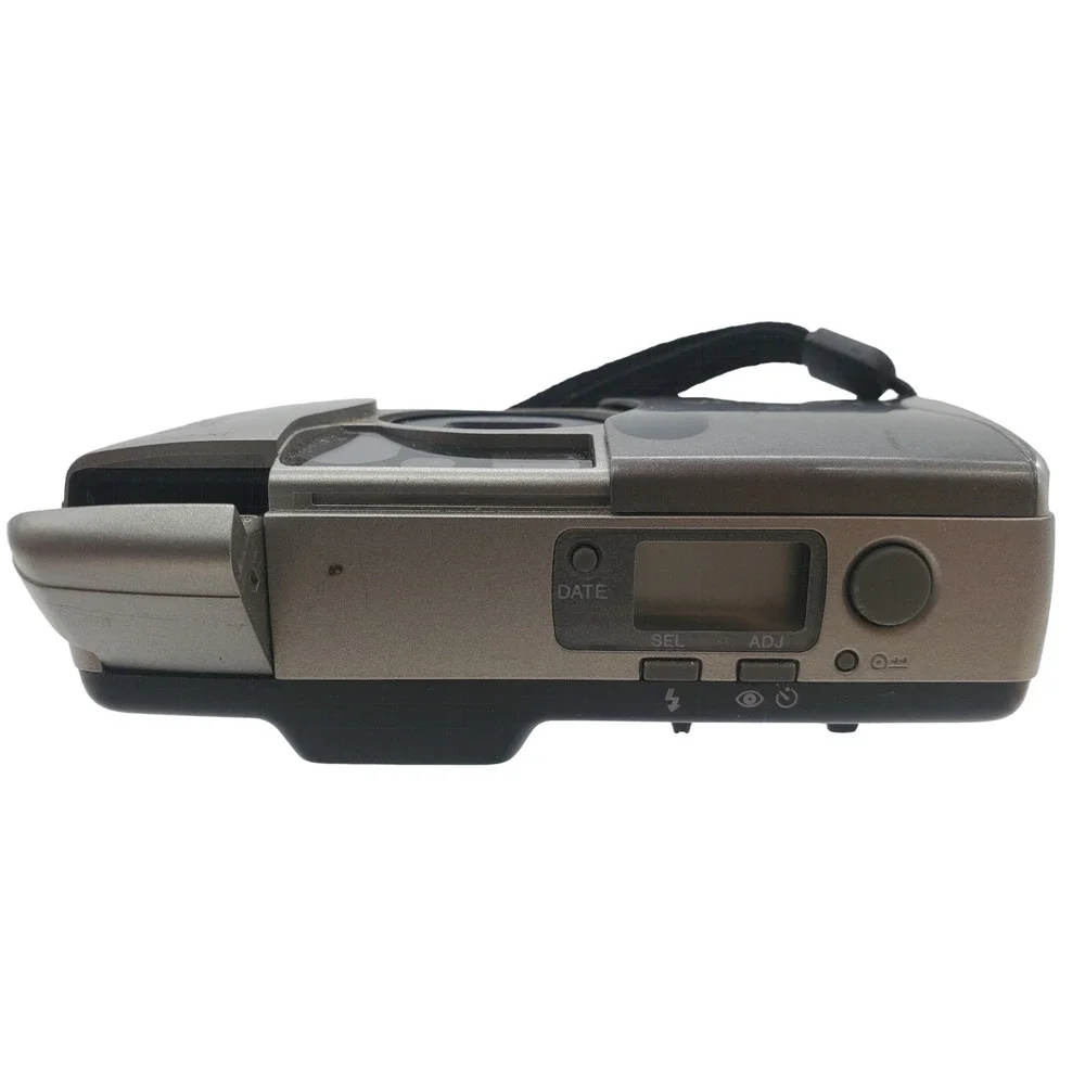 Konica Minolta minolta vectis