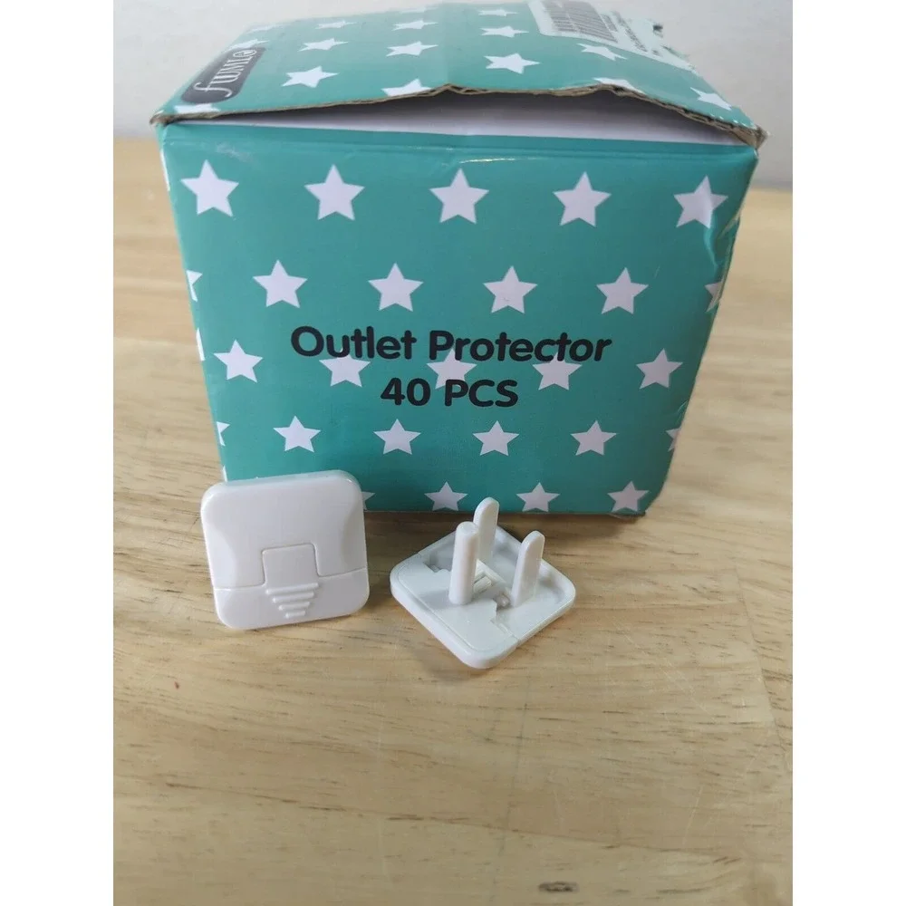 FUUMLO 40pcs outlet