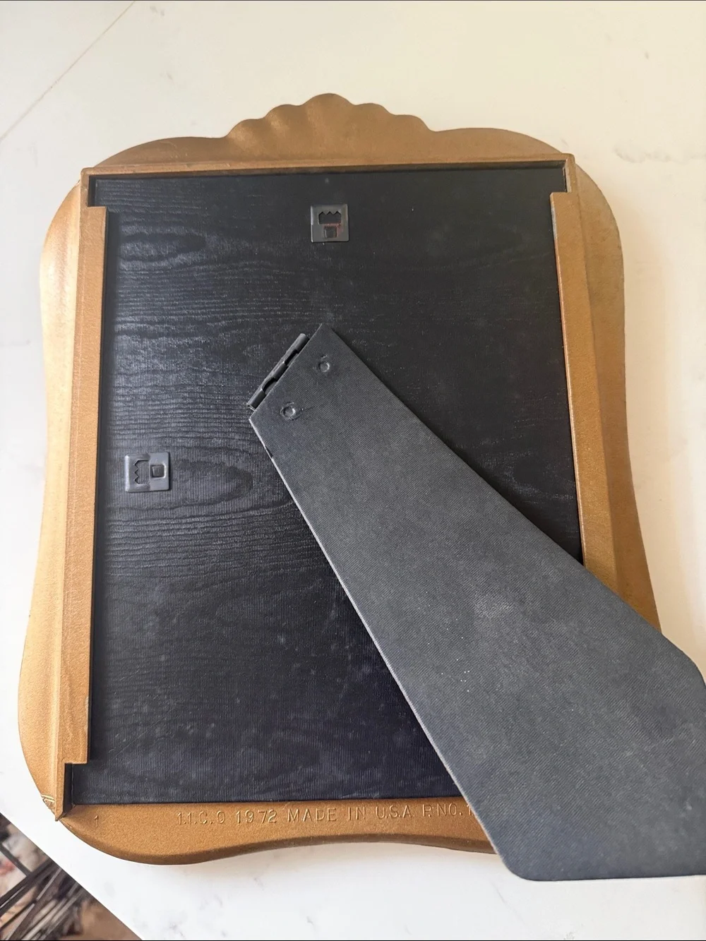 N/A 12” glass measures