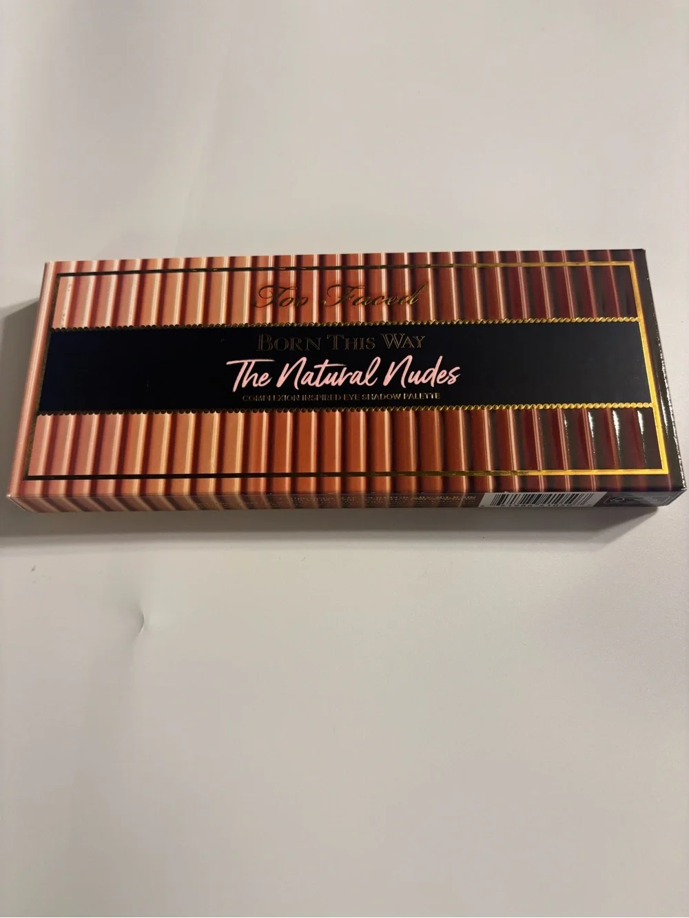 Too Faced too faced
